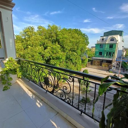 Thuy Dung Tam Coc Homestay Ninh Binh Exteriér fotografie