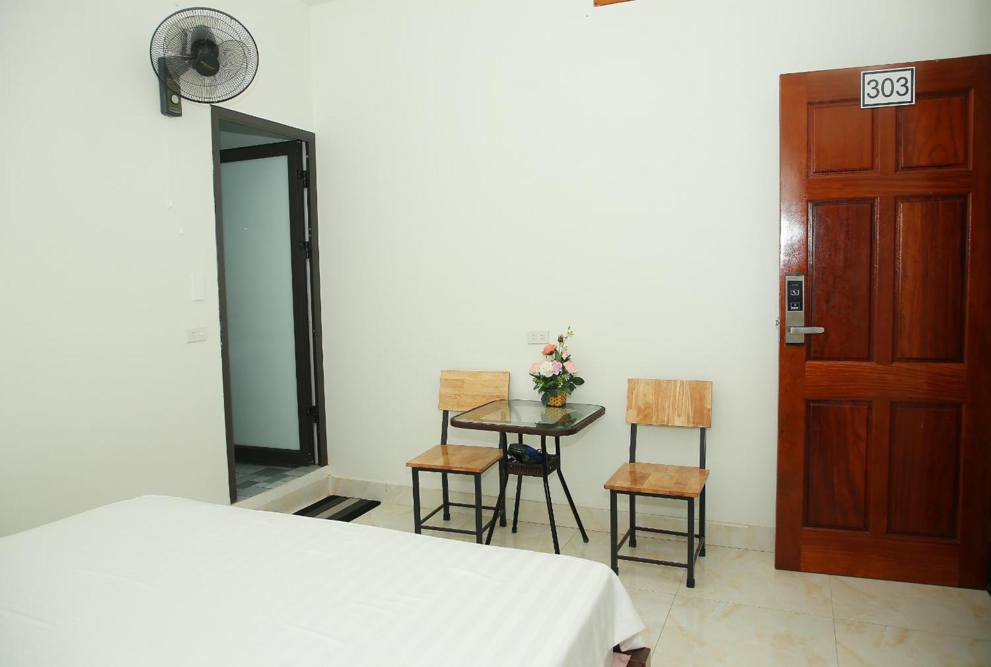 Thuy Dung Tam Coc Homestay Ninh Binh Exteriér fotografie