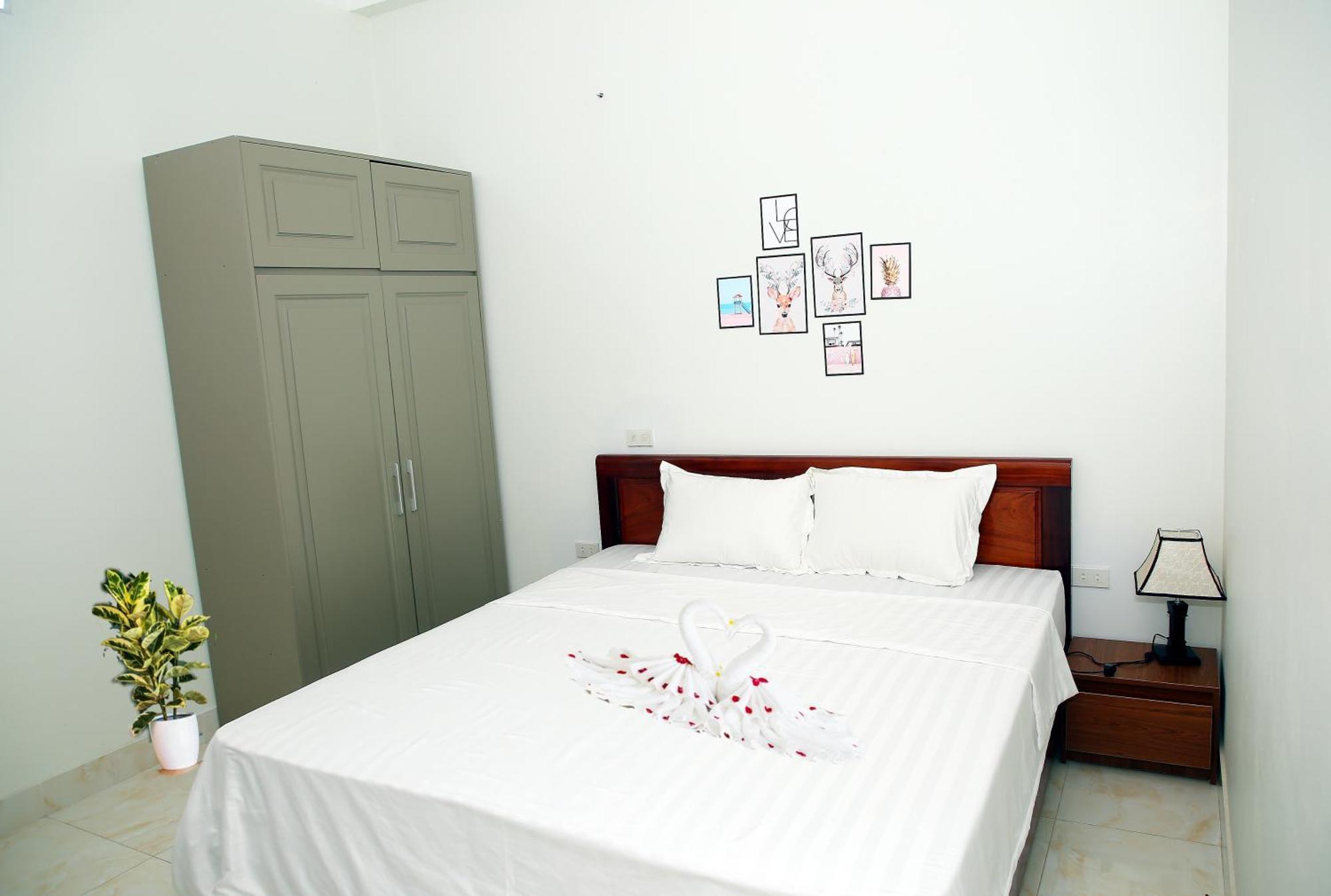 Thuy Dung Tam Coc Homestay Ninh Binh Exteriér fotografie