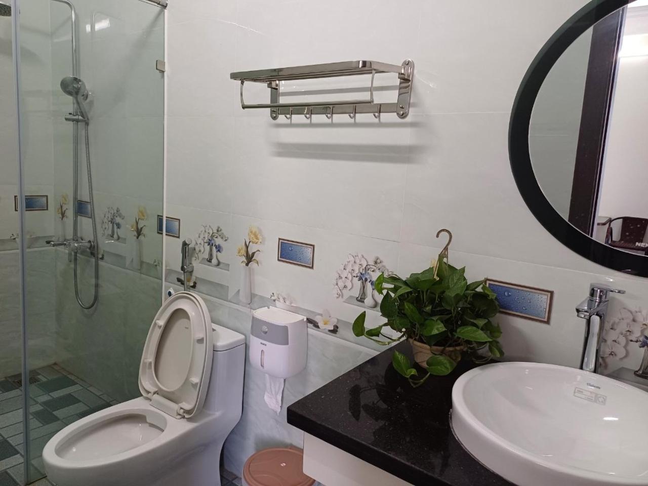 Thuy Dung Tam Coc Homestay Ninh Binh Exteriér fotografie