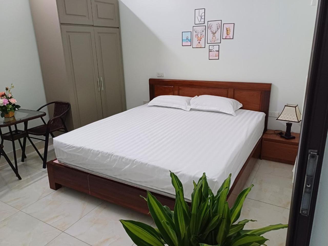 Thuy Dung Tam Coc Homestay Ninh Binh Exteriér fotografie