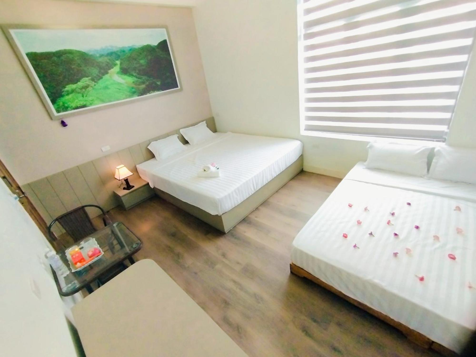 Thuy Dung Tam Coc Homestay Ninh Binh Exteriér fotografie