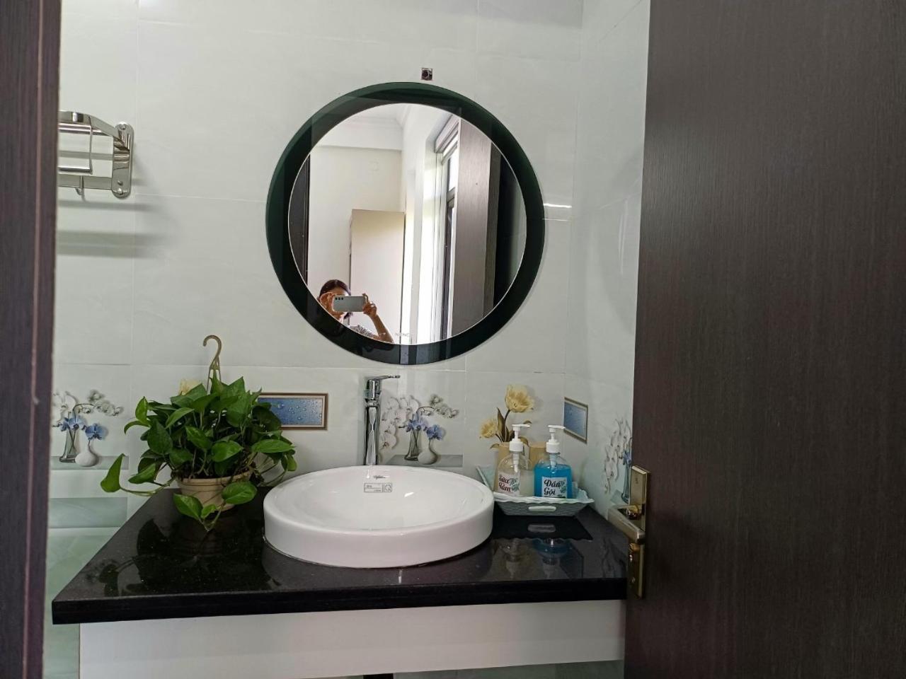 Thuy Dung Tam Coc Homestay Ninh Binh Exteriér fotografie